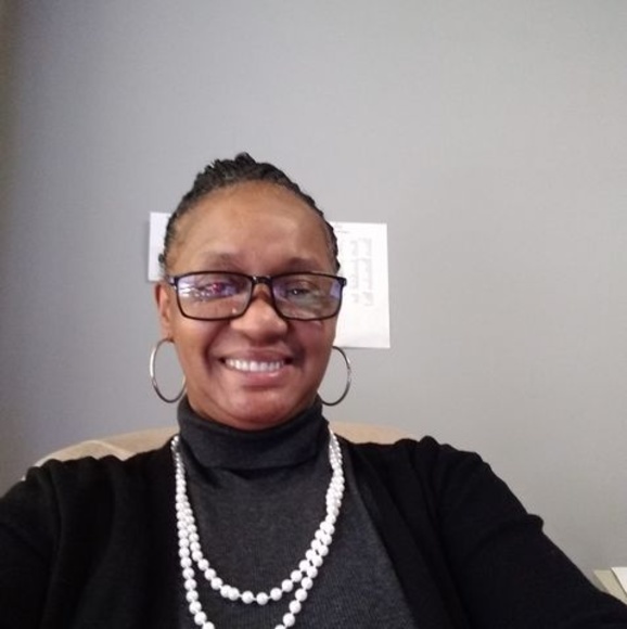 Meet your Posher, Shawne - Picture 1 of 1